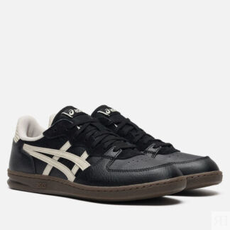 Кроссовки ASICS Skyhand OG, цвет чёрный, размер 43.5 EU