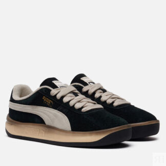 Мужские кроссовки Puma GV Special The Never Worn V, цвет чёрный, размер 44.