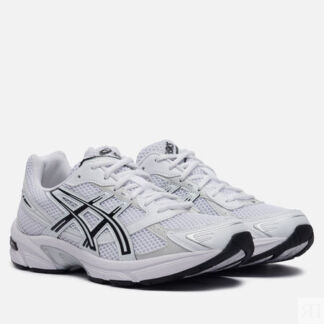 Кроссовки ASICS Gel-1130, цвет белый, размер 46 EU