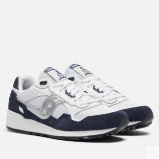 Кроссовки Saucony Shadow 5000, цвет белый, размер 38 EU