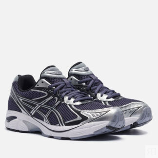 Кроссовки ASICS GT-2160, цвет фиолетовый, размер 44.5 EU