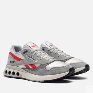 Кроссовки Reebok ERS World, цвет серый, размер 43 EU