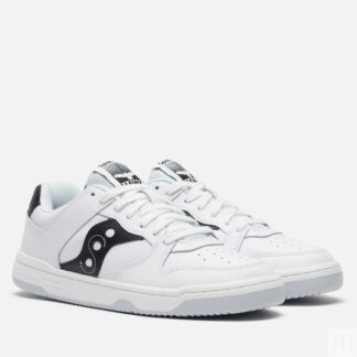 Мужские кроссовки Saucony Spot-Bilt Hawk, цвет белый, размер 45 EU