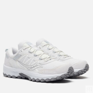 Мужские кроссовки Saucony Grid Peak, цвет белый, размер 44.5 EU
