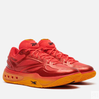 Кроссовки Reebok Engine A, цвет красный, размер 45 EU