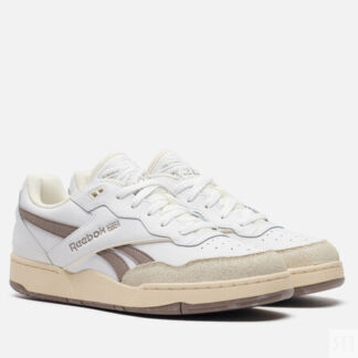 Кроссовки Reebok BB 4000 II, цвет белый, размер 39 EU