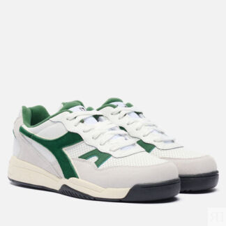 Кроссовки Diadora Winner SL, цвет белый, размер 42 EU
