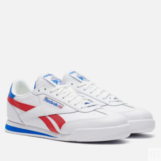 Кроссовки Reebok Campio XT, цвет белый, размер 45.5 EU