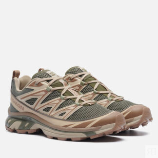 Мужские кроссовки Salomon Advanced XT-6 Expanse Seasonal, цвет оливковый, р
