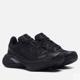 Женские кроссовки Maison Margiela MM6 x Salomon Spectur 2, цвет чёрный, раз