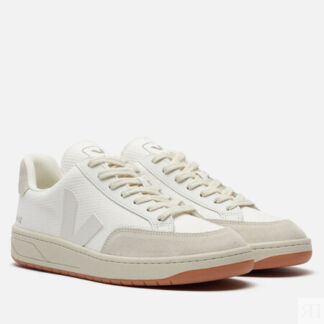 Кроссовки VEJA V-12 B-Mesh, цвет белый, размер 39 EU