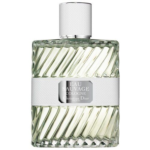 Dior одеколон Eau Sauvage Cologne, 100 мл, 100 г