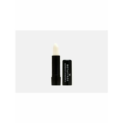 Солнцезащитный бальзам для губ spf15 sun care фото 1