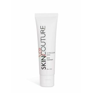 ULTRACLEAR MASK | Маска для проблемной кожи лица | SKINCOUTURE