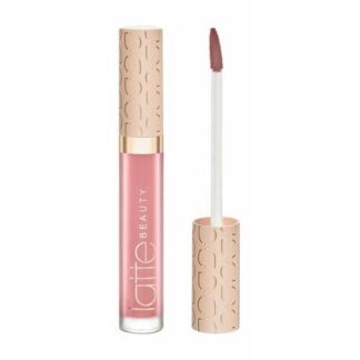 Жидкая матовая губная помада / 3 Trick / Latte Beauty Ultimatte Liquid Matt