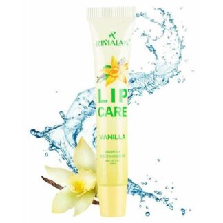 Rimalan, Lip Care Бальзам для губ защита и восстановление VANILLA