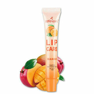 Rimalan LC-13-06 Бальзам для губ Mango Манго, защита и восстановление, туба