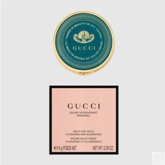Питательный бальзам для губ GUCCI Baume Nourrissant Universel