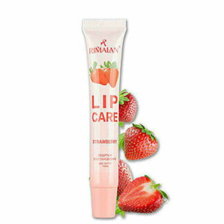 Rimalan LC-13-02 Бальзам для губ Strawberry Клубника, защита и восстановлен