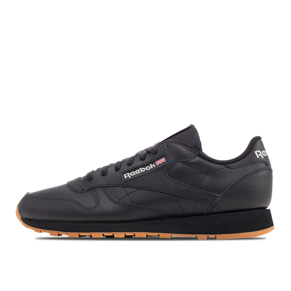 Мужские кроссовки Reebok Classic Leather GY0954-11.5 фото 1