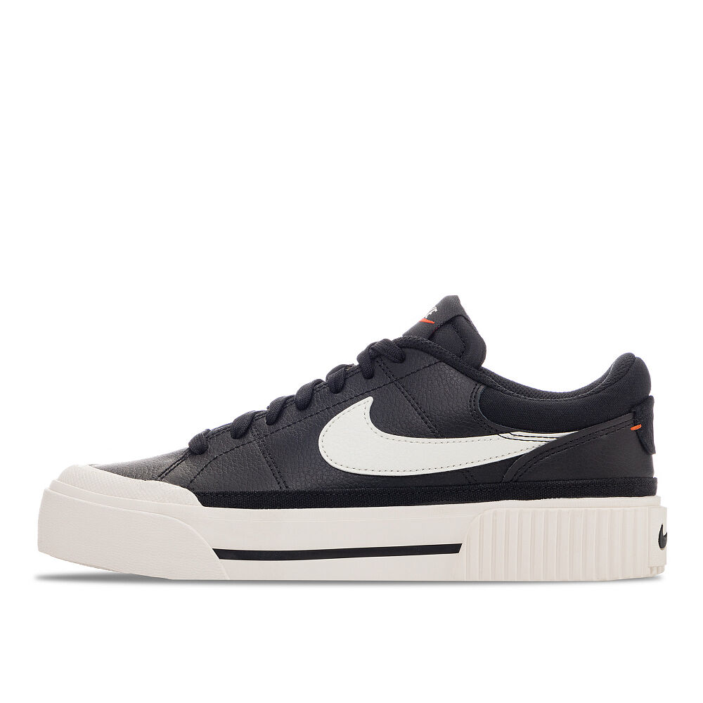 Женские кроссовки Nike Court Legacy Lift DM7590-001-8.5 фото 1