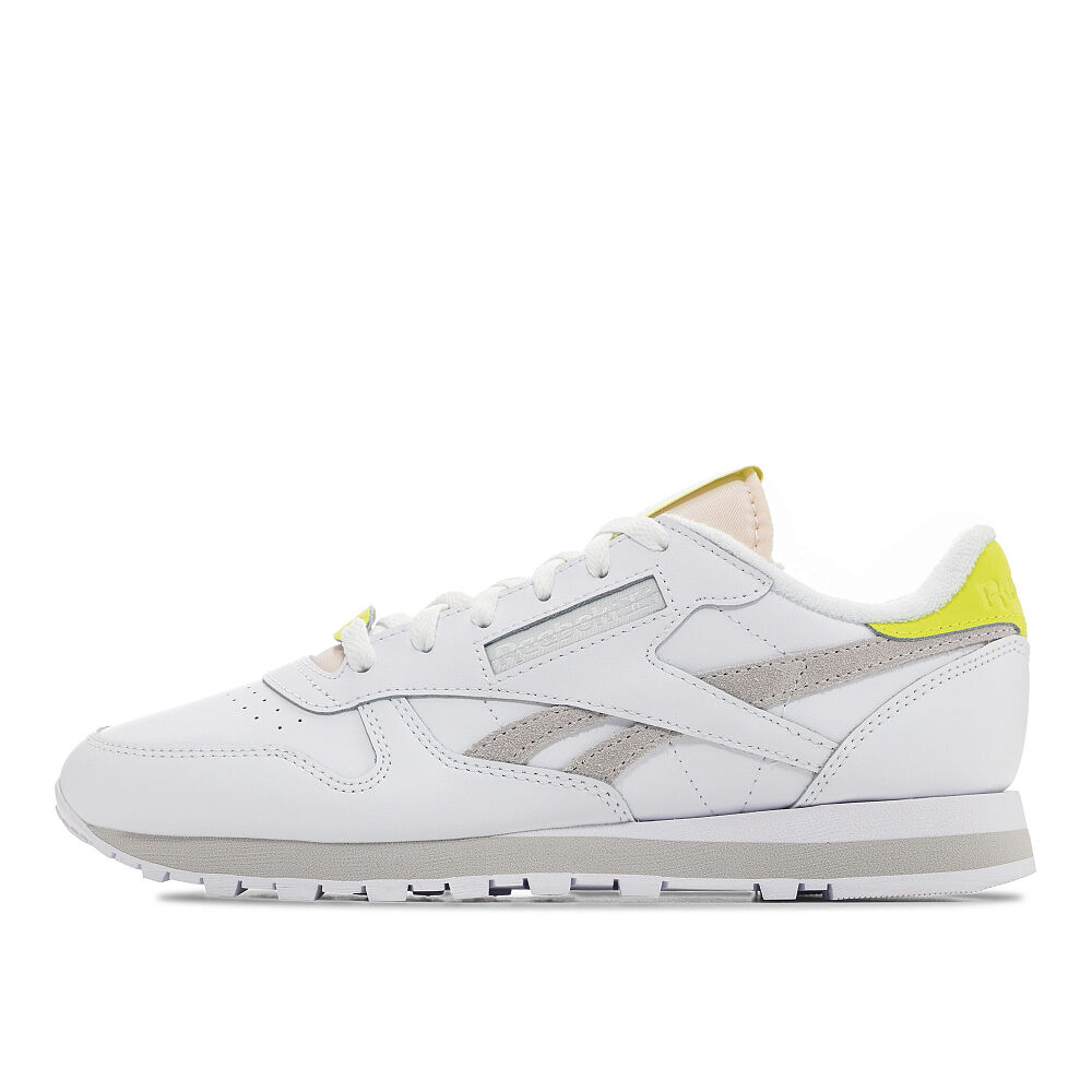 Женские кроссовки Reebok Classic Leather 100074619-7.5 фото 1