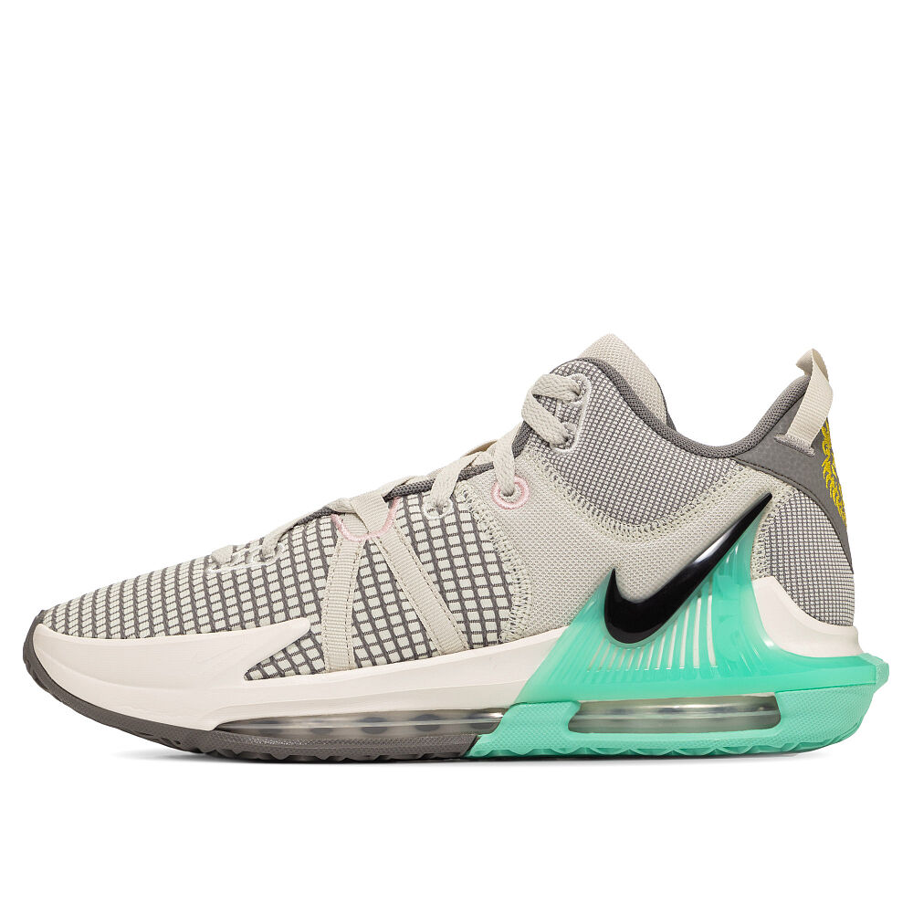 Мужские кроссовки Nike LeBron Witness DM1122-006-9 фото 1
