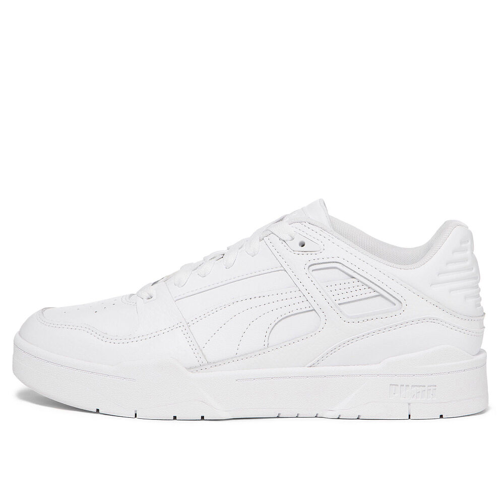 Мужские кроссовки PUMA Slipstream Leather 38754402-8.5K фото 1