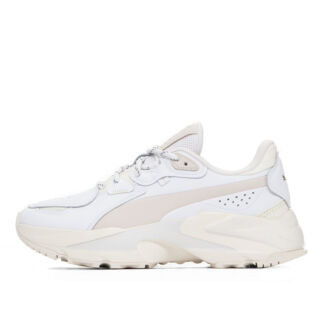 Женские кроссовки PUMA Orkid Black and White