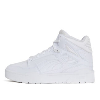 Женские кроссовки PUMA Slipstream Mid Pastel