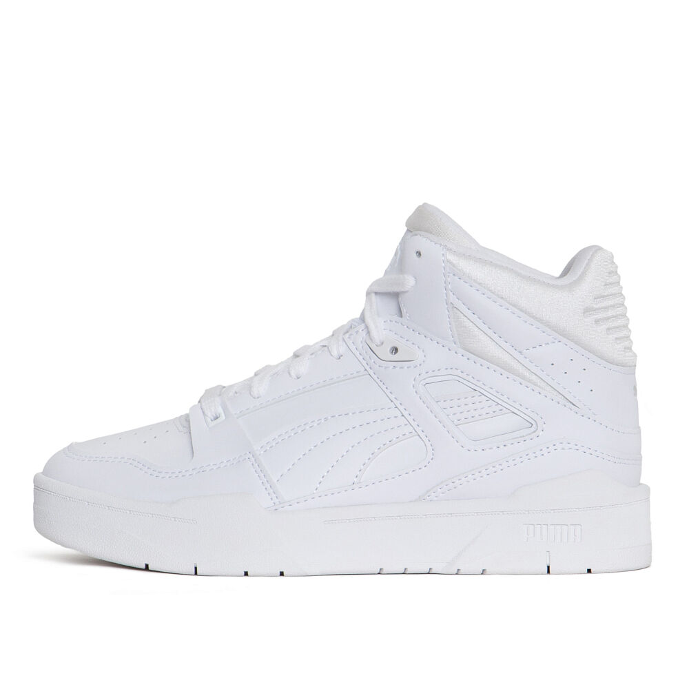 Женские кроссовки PUMA Slipstream Mid Pastel 38656502-4K фото 1