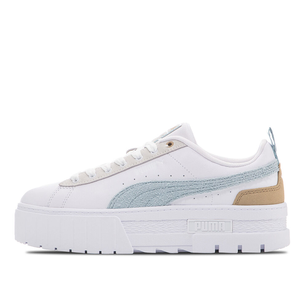 Женские кроссовки PUMA Mayze Mix 38746812-6K фото 1