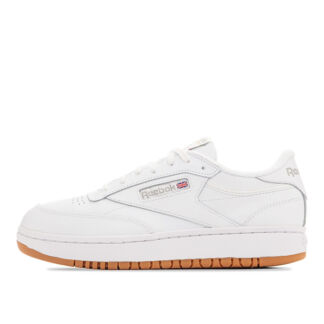 Женские кроссовки Reebok Club C Double