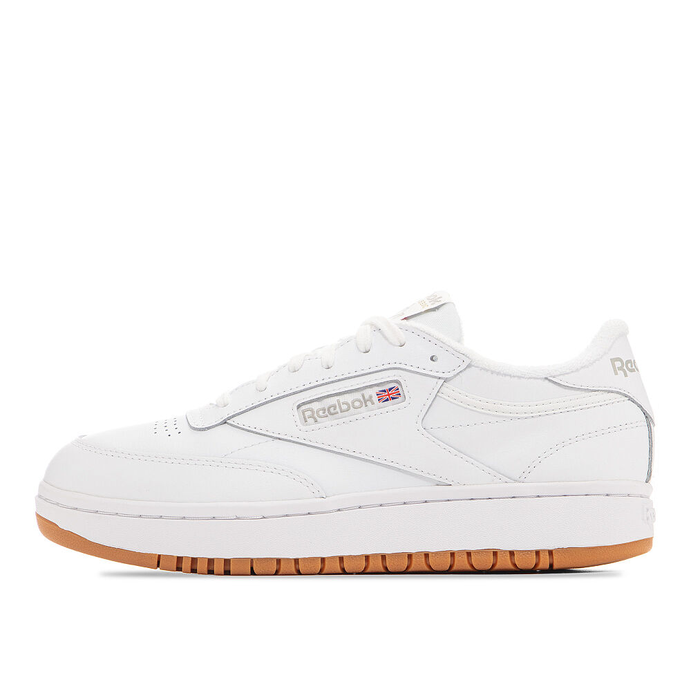 Женские кроссовки Reebok Club C Double 100001198-6 фото 1