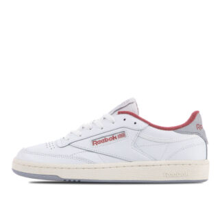 Женские кроссовки Reebok Club C 85 Vintage