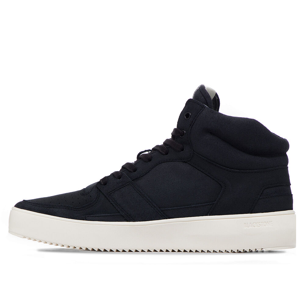 Мужские кроссовки Blackstone Dwayne YG01-BLK-43 фото 1