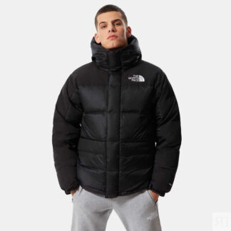 Мужской пуховик The North Face Himalayan Down Jacket