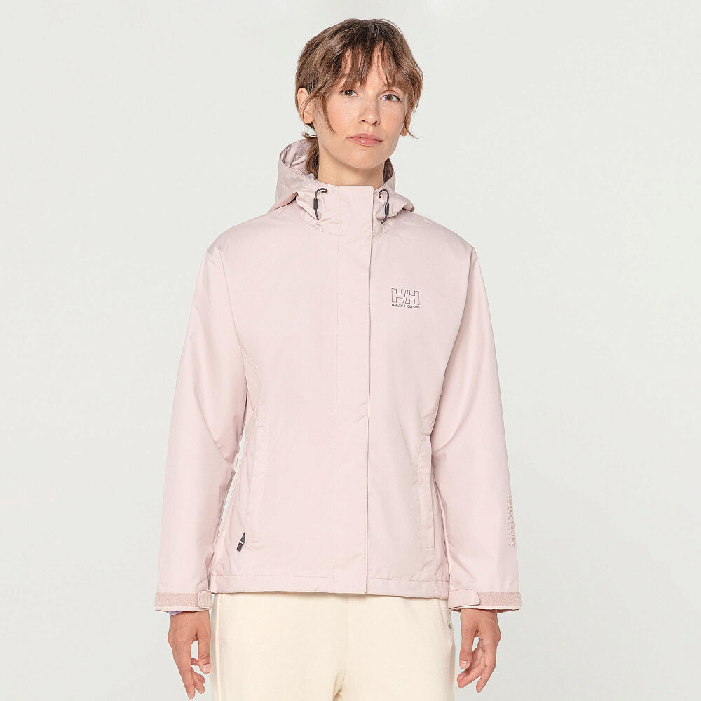 Женская ветровка Helly Hansen Seven Jacket 62066-094-XL фото 1