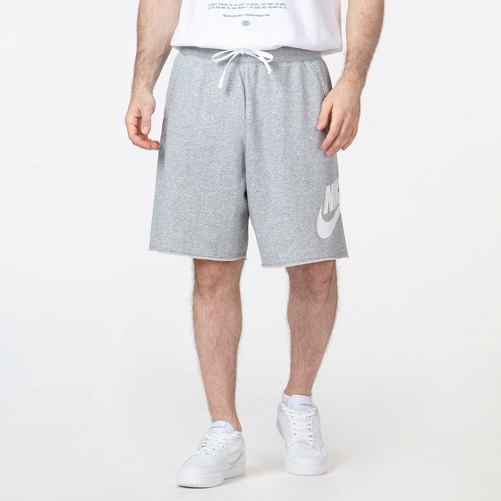 Мужские шорты Nike Club Alumni Short DX0502-063-L фото 1