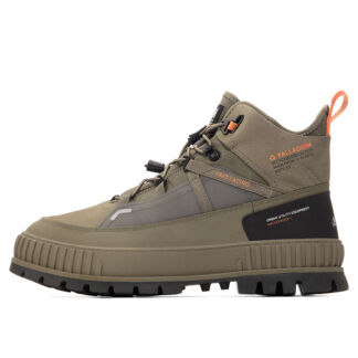 Мужские ботинки Palladium Pallashock Travel