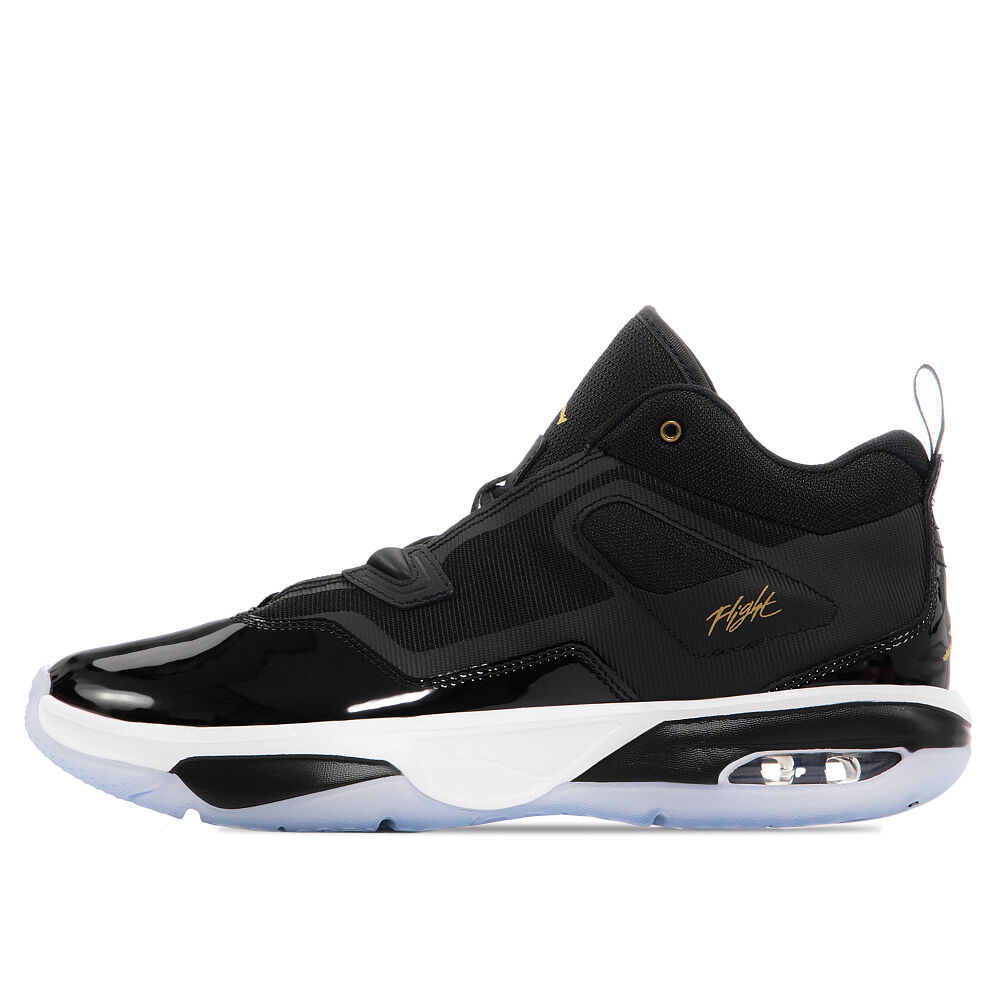 Мужские кроссовки Jordan Stay Loyal 3 FB1396-002-8.5 фото 1