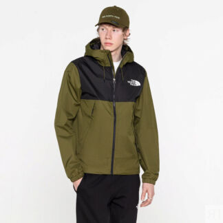 Мужская куртка The North Face Mountain Q