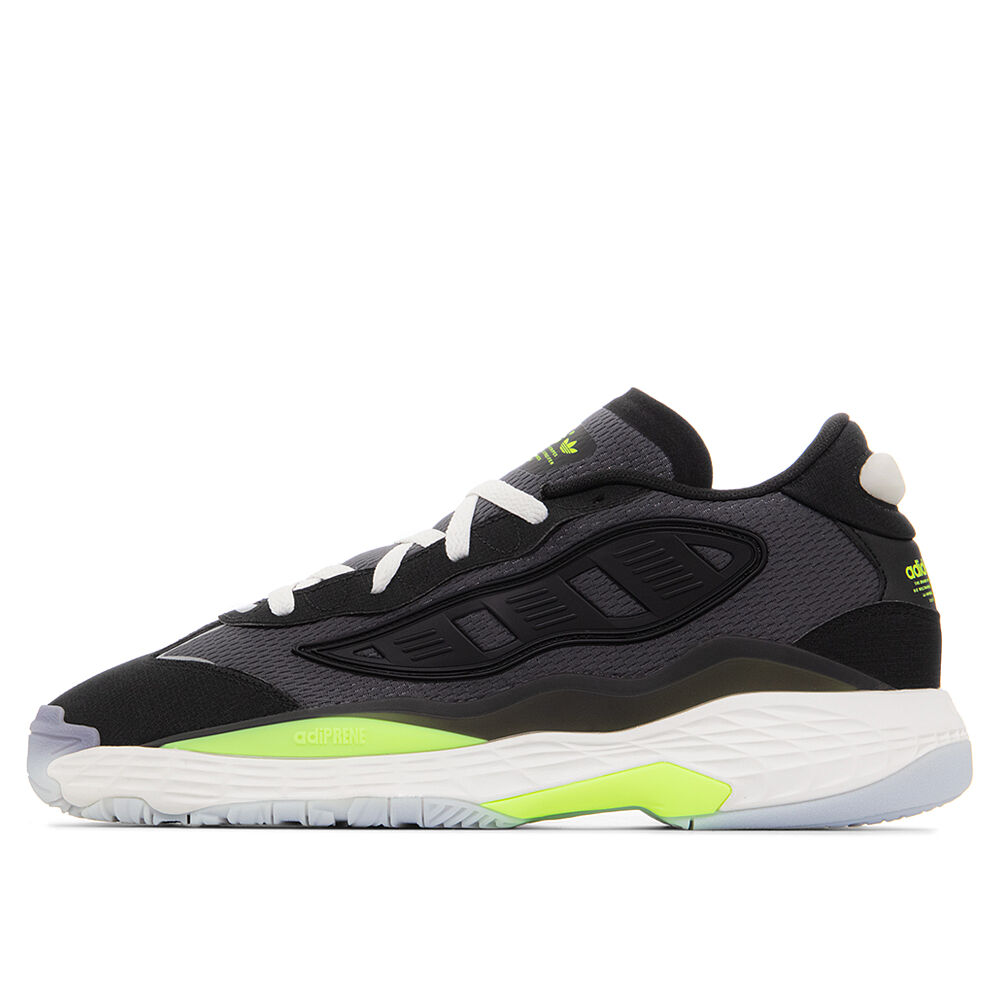 Мужские кроссовки adidas Niteball III IF4537-11.5K фото 1