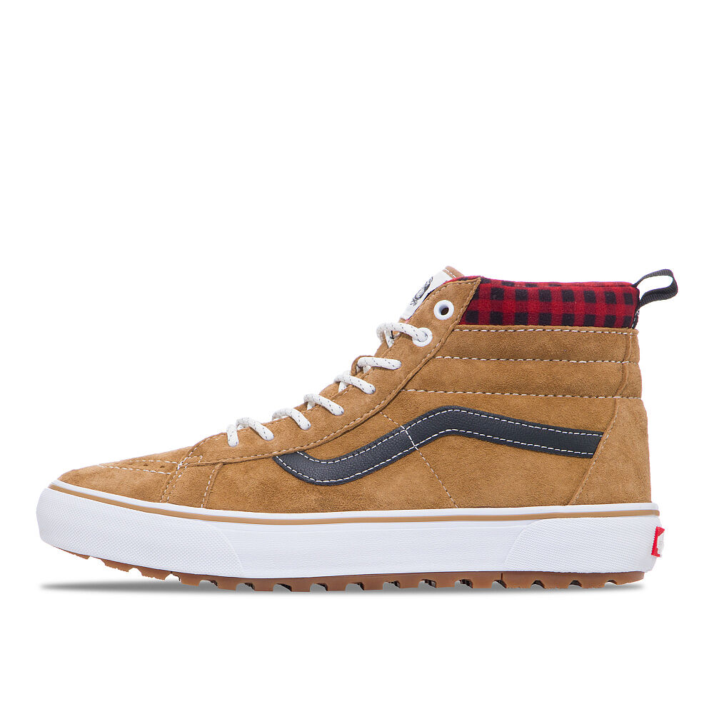 Мужские кеды Vans SK8-Hi MTE-1 VN0A5HZYY491-11 фото 1