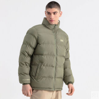 Мужская куртка Helly Hansen YU 23 Reversible Puffer