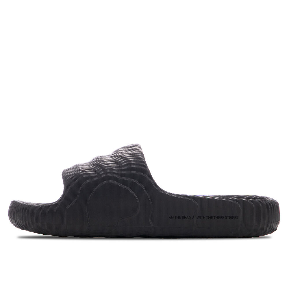 Мужские сланцы adidas Adilette 22 HP6522-8K фото 1