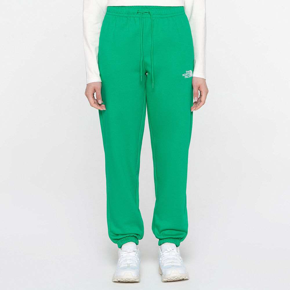 Женские брюки The North Face Essentials Jog NF0A7ZJFPO81-M фото 1