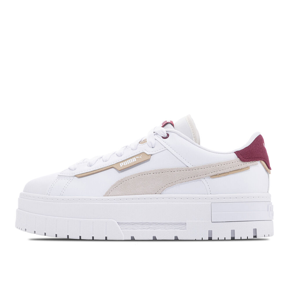 Женские кроссовки PUMA Mayze Crashed 39249510-4.5K фото 1