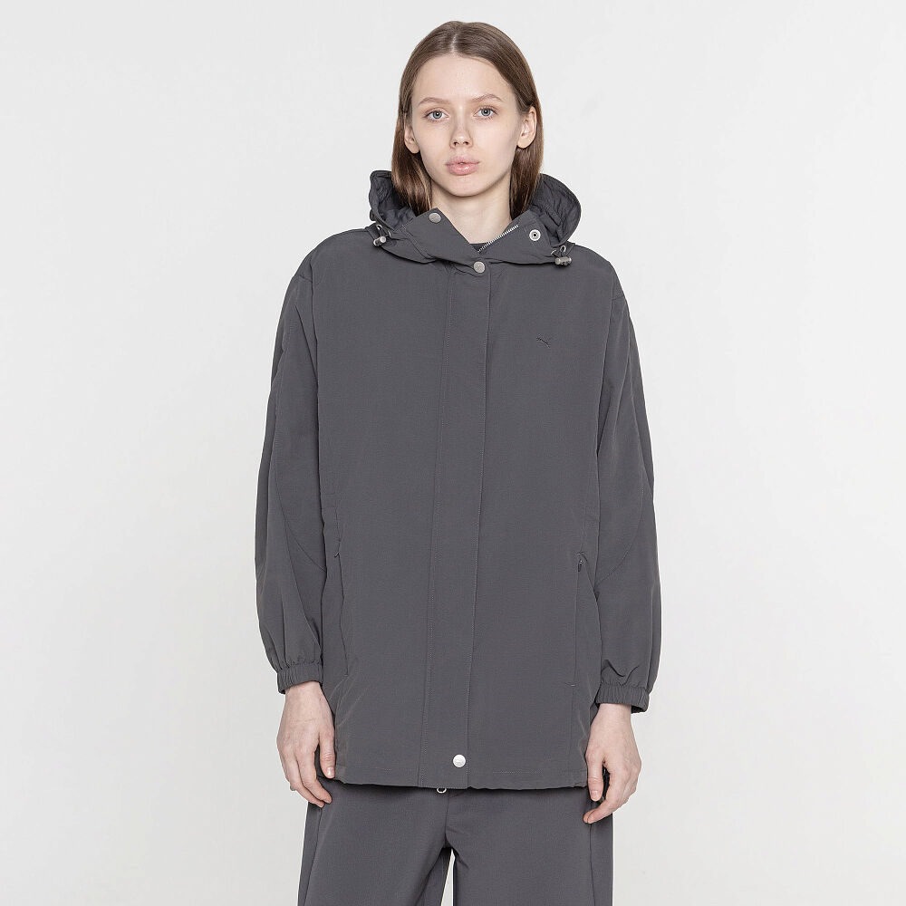 Женская куртка PUMA YONA Jacket 62401996-M фото 1