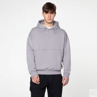 Мужская худи STREETBEAT Oversize Fleece Hoodie French Terry